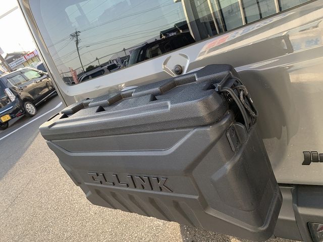 SUZUKI JIMNY 4WD 2023 Image 31