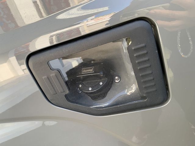 SUZUKI JIMNY 4WD 2023 Image 31