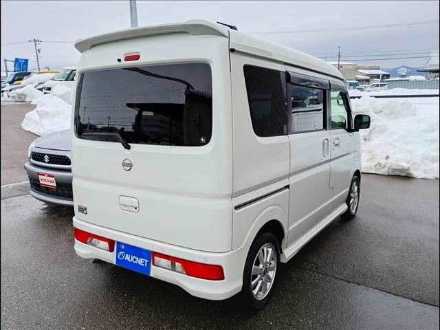 NISSAN CLIPPER RIO 4WD 2024 Image 31