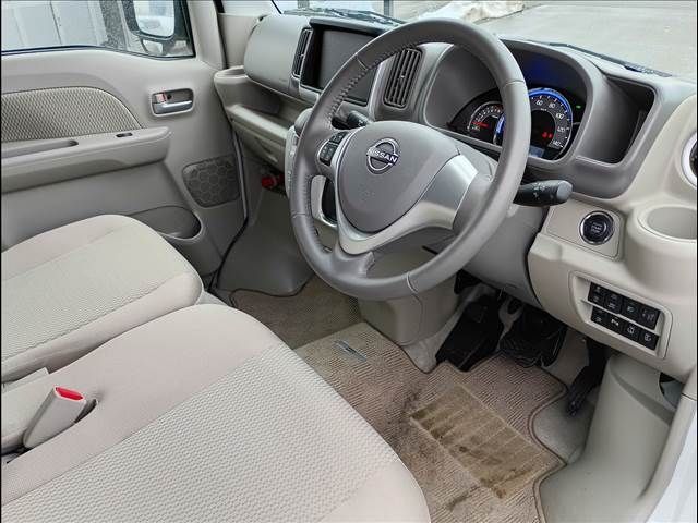 NISSAN CLIPPER RIO 4WD 2024 Image 31