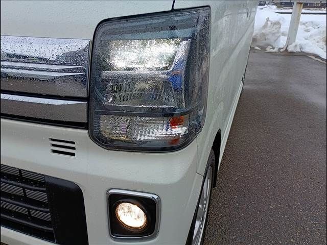 NISSAN CLIPPER RIO 4WD 2024 Image 31