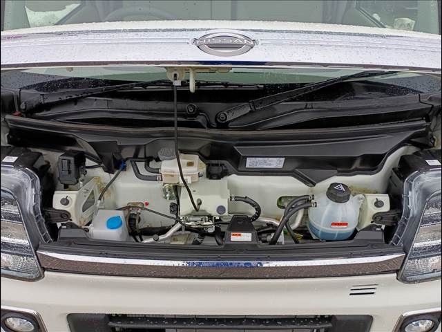 NISSAN CLIPPER RIO 4WD 2024 Image 31