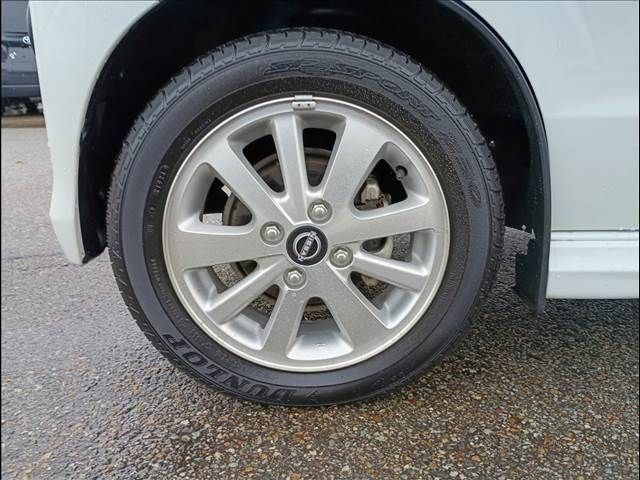 NISSAN CLIPPER RIO 4WD 2024 Image 31