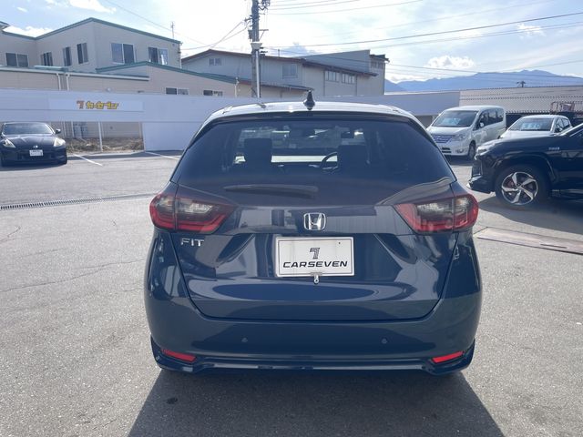 HONDA FIT 2025 Image 31