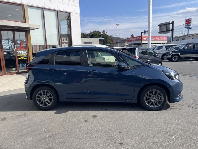 HONDA FIT 2025 Image 31