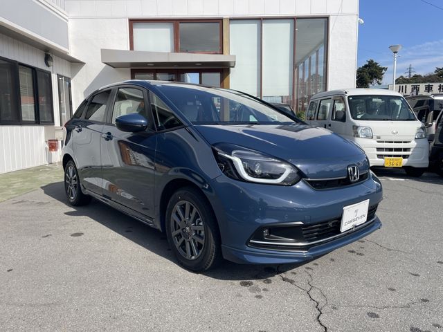 HONDA FIT 2025 Image 31