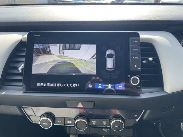 HONDA FIT 2025 Image 31