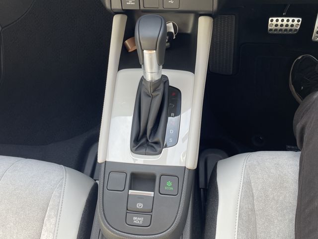 HONDA FIT 2025 Image 31