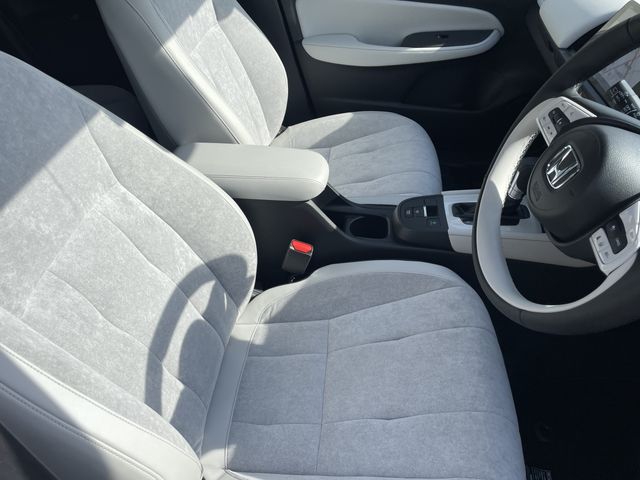 HONDA FIT 2025 Image 31