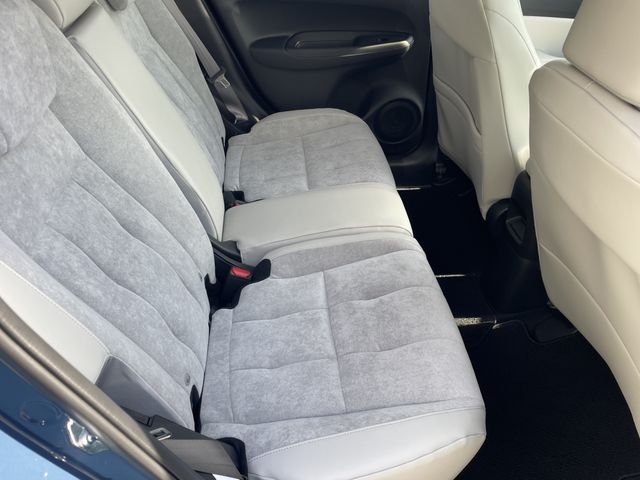 HONDA FIT 2025 Image 31