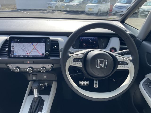 HONDA FIT 2025 Image 31