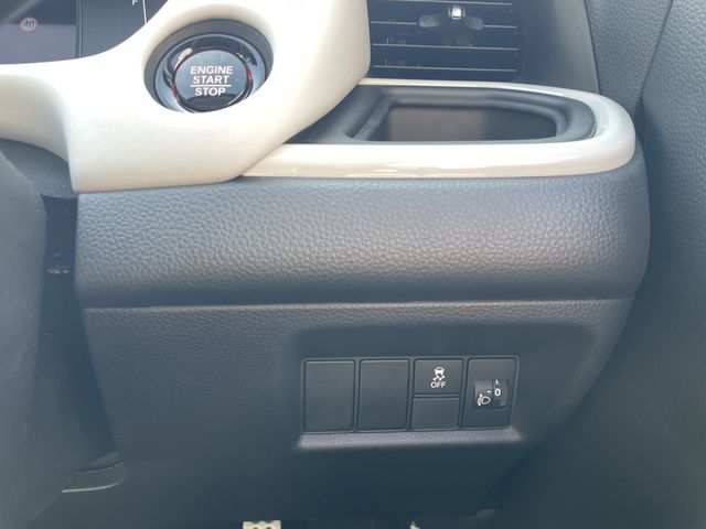 HONDA FIT 2025 Image 31