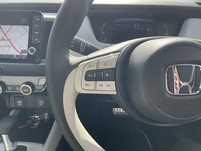 HONDA FIT 2025 Image 31