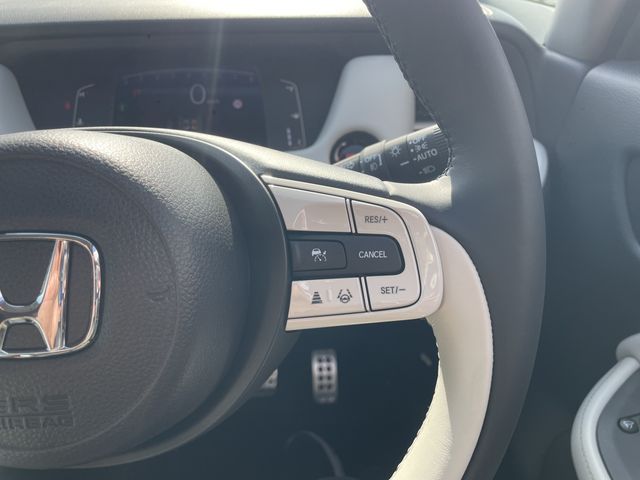 HONDA FIT 2025 Image 31