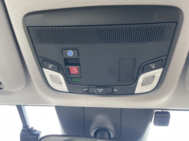 HONDA FIT 2025 Image 31