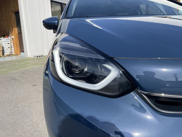 HONDA FIT 2025 Image 31