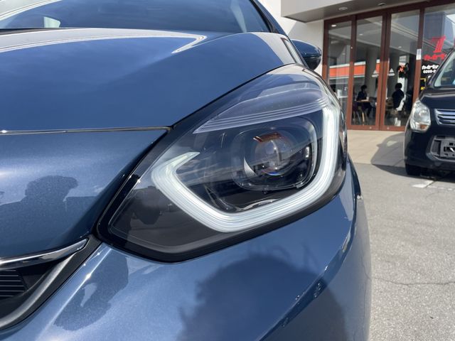 HONDA FIT 2025 Image 31