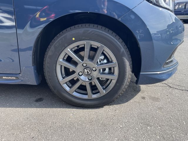 HONDA FIT 2025 Image 31