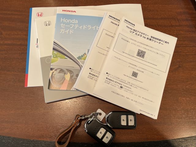 HONDA FIT 2025 Image 31