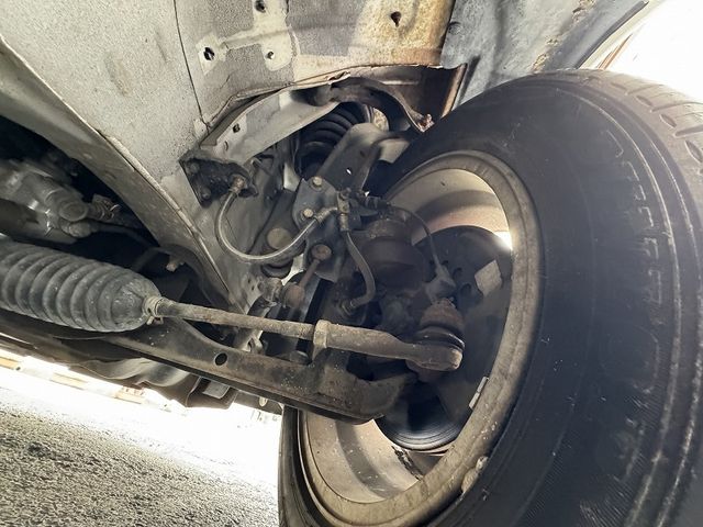 NISSAN SKYLINE COUPE 1997 Image 31