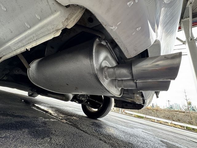 NISSAN SKYLINE COUPE 1997 Image 31