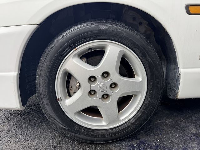 NISSAN SKYLINE COUPE 1997 Image 31