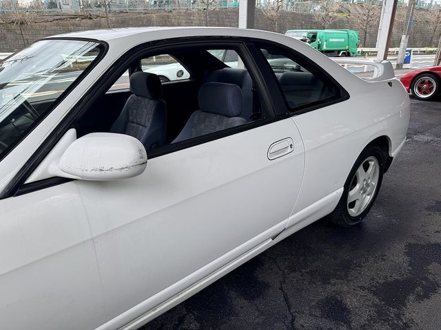 NISSAN SKYLINE COUPE 1997 Image 31