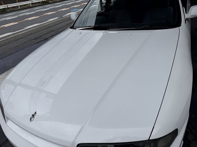 NISSAN SKYLINE COUPE 1997 Image 31