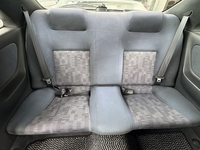 NISSAN SKYLINE COUPE 1997 Image 31