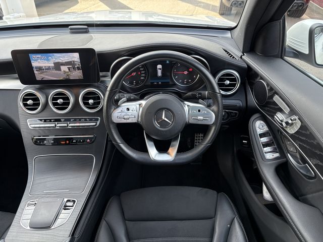 MERCEDES BENZ GLC CL 2020 Image 31