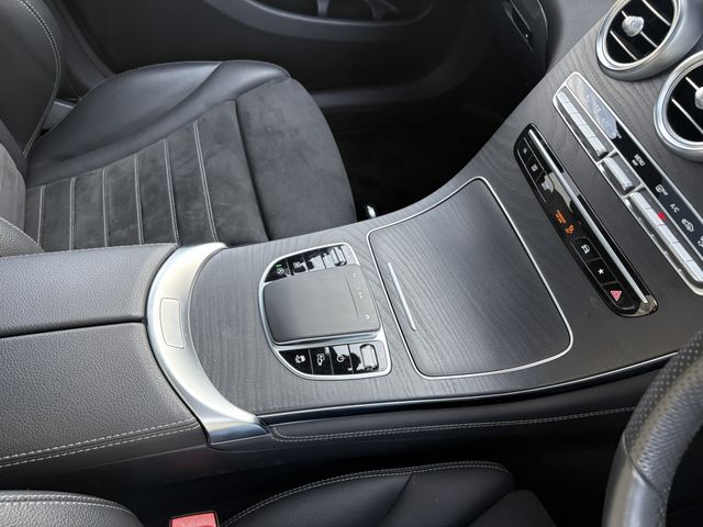 MERCEDES BENZ GLC CL 2020 Image 31