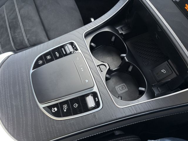 MERCEDES BENZ GLC CL 2020 Image 31