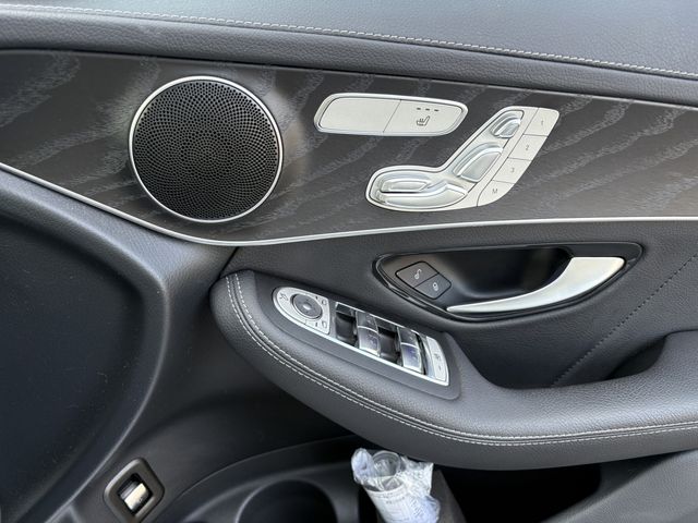 MERCEDES BENZ GLC CL 2020 Image 31