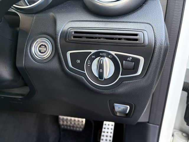 MERCEDES BENZ GLC CL 2020 Image 31