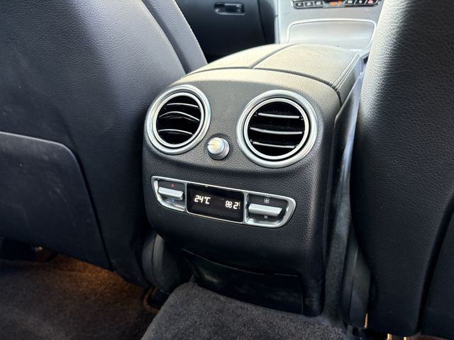 MERCEDES BENZ GLC CL 2020 Image 31