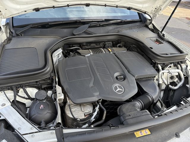 MERCEDES BENZ GLC CL 2020 Image 31
