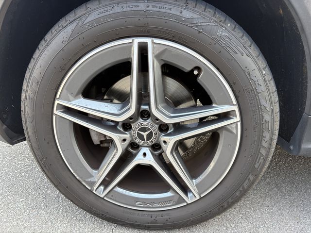 MERCEDES BENZ GLC CL 2020 Image 31