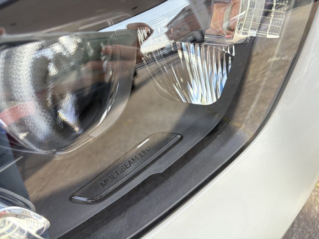 MERCEDES BENZ GLC CL 2020 Image 31