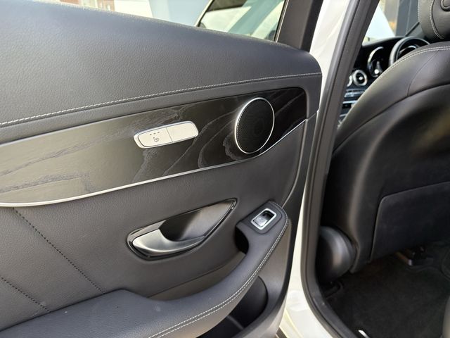 MERCEDES BENZ GLC CL 2020 Image 31