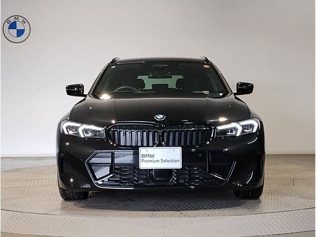 BMW 3SERIES TOURING 2025 Image 31