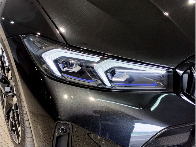 BMW 3SERIES TOURING 2025 Image 31