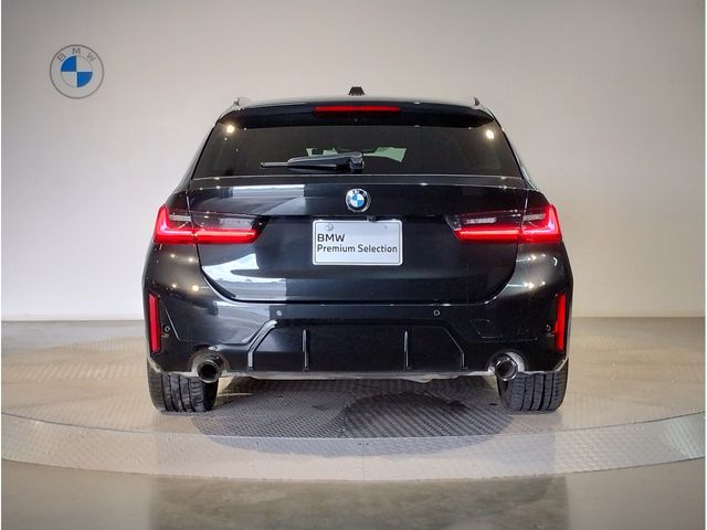 BMW 3SERIES TOURING 2025 Image 31