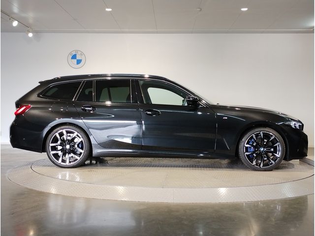 BMW 3SERIES TOURING 2025 Image 31