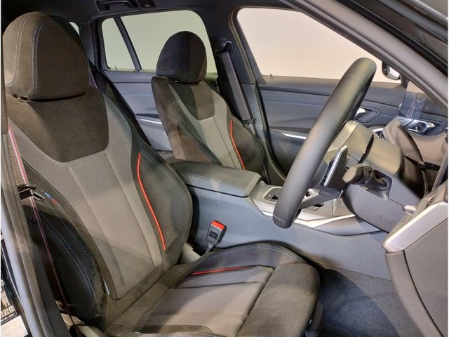 BMW 3SERIES TOURING 2025 Image 31