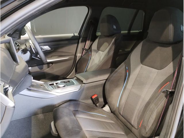BMW 3SERIES TOURING 2025 Image 31
