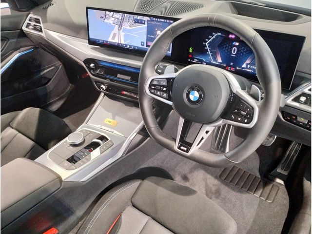 BMW 3SERIES TOURING 2025 Image 31