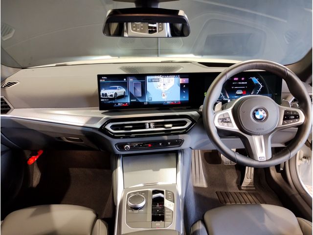 BMW 4SERIES GRAN COU 2024 Image 31