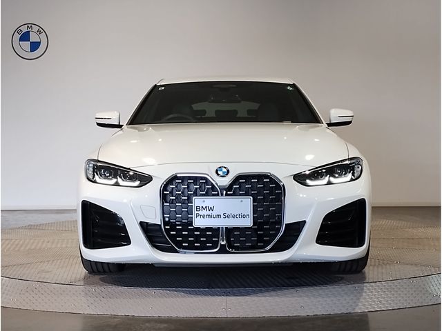 BMW 4SERIES GRAN COU 2024 Image 31