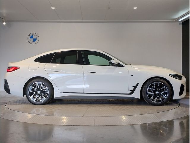 BMW 4SERIES GRAN COU 2024 Image 31