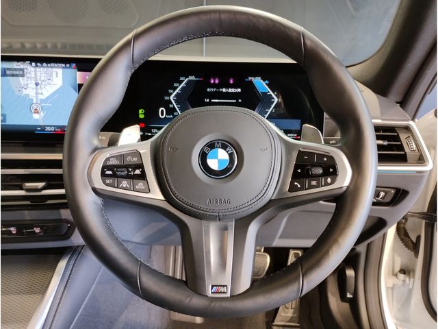 BMW 4SERIES GRAN COU 2024 Image 31